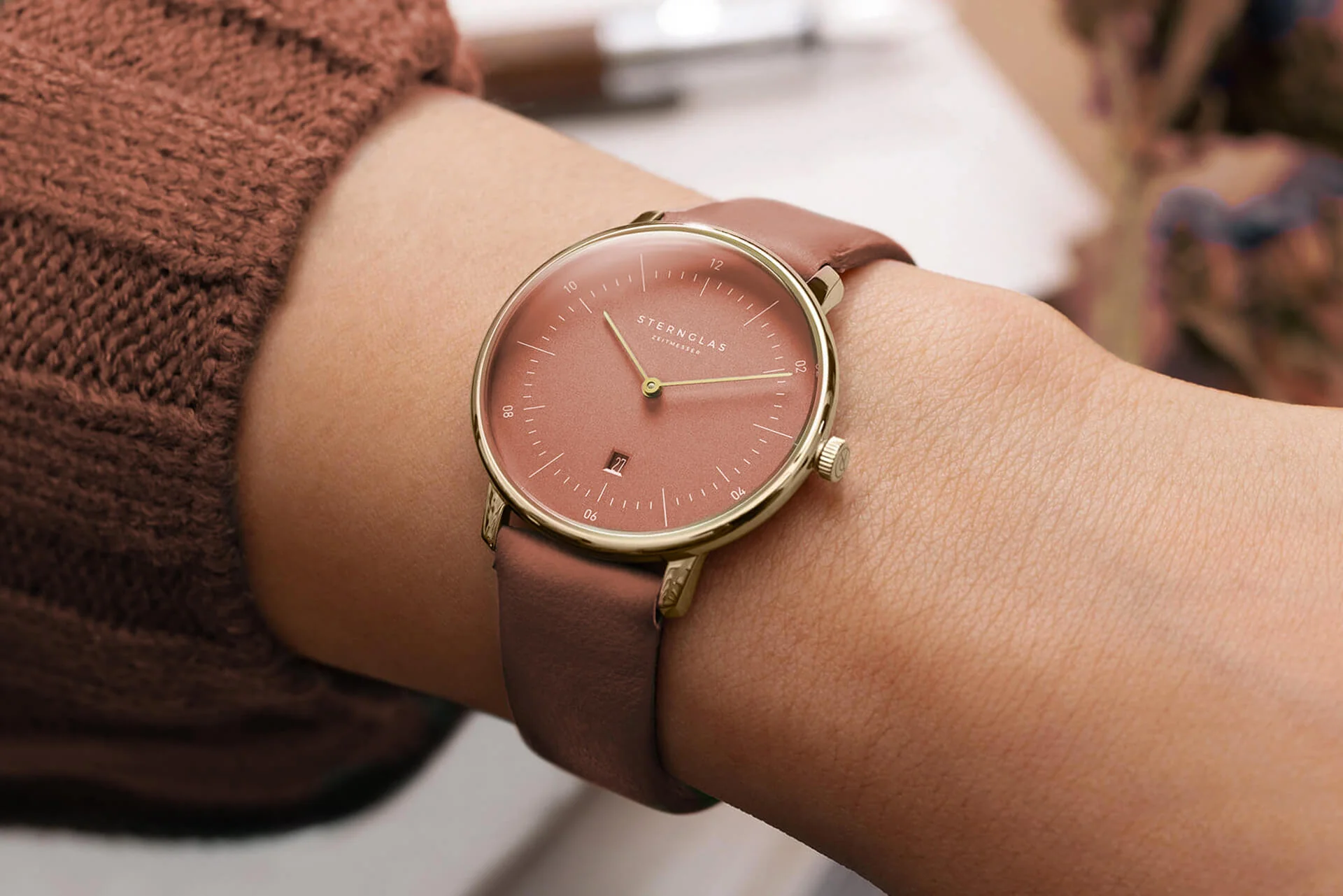Timeless Bauhaus Design for Everyone